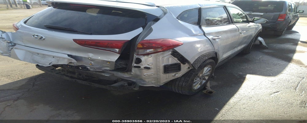 KM8J23A49HU262682 2017 HYUNDAI TUCSON photo no. 4