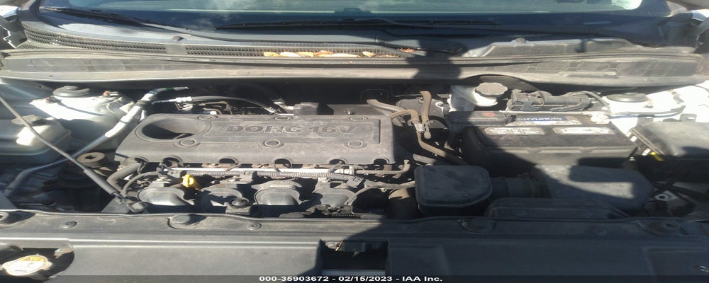 KM8JU3AC2DU760539 2013 HYUNDAI TUCSON photo no. 10