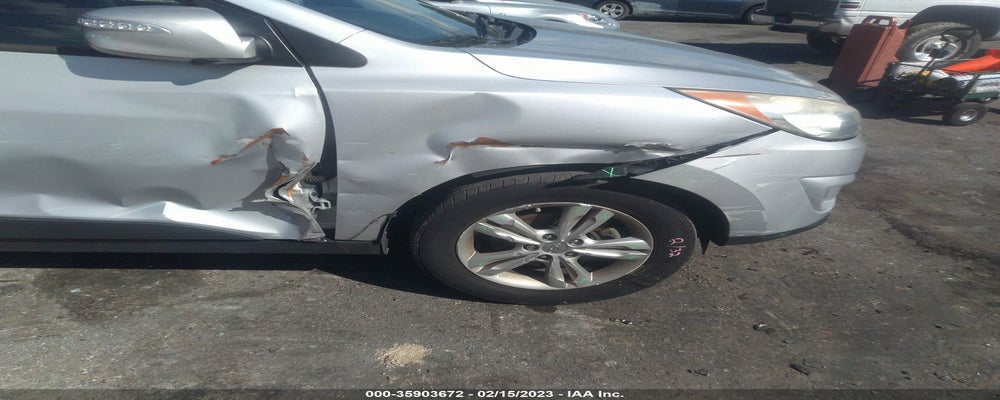 KM8JU3AC2DU760539 2013 HYUNDAI TUCSON photo no. 6