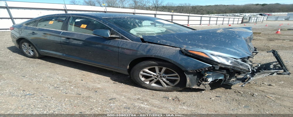5NPE24AF1GH385348 2016 HYUNDAI SONATA photo no. 11
