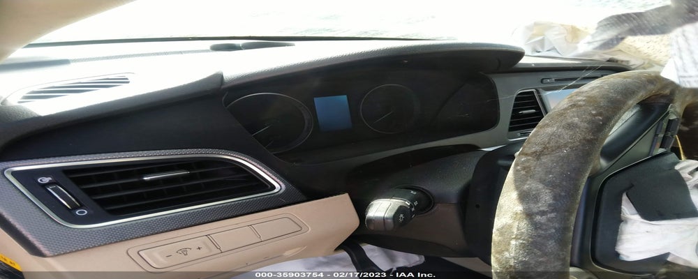 5NPE24AF1GH385348 2016 HYUNDAI SONATA photo no. 7