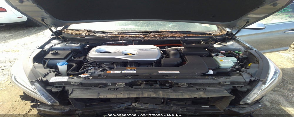 KMHE54L22GA021279 2016 HYUNDAI SONATA PLUG-IN HYBRID photo no. 10