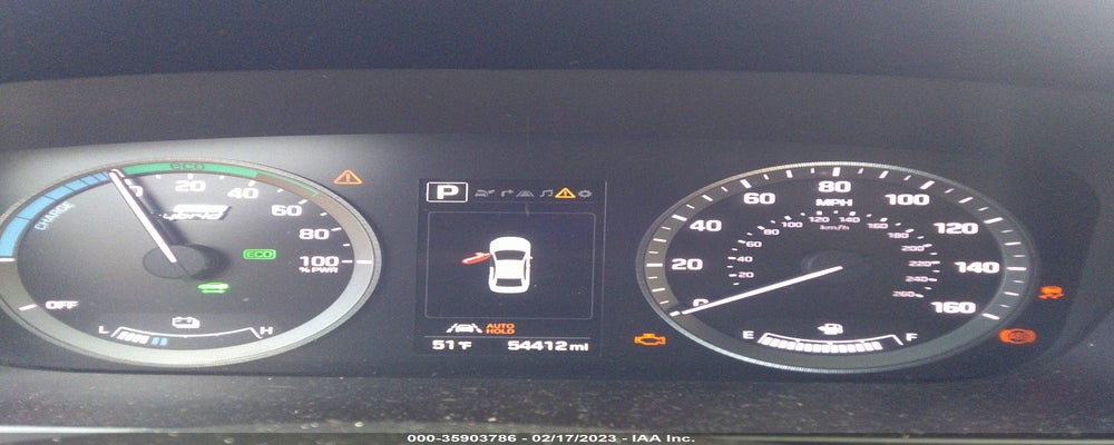 KMHE54L22GA021279 2016 HYUNDAI SONATA PLUG-IN HYBRID photo no. 7