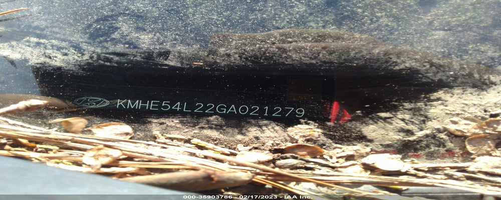 KMHE54L22GA021279 2016 HYUNDAI SONATA PLUG-IN HYBRID photo no. 9