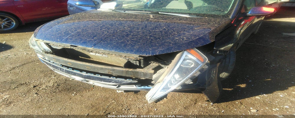 5NPD84LF5KH435474 2019 HYUNDAI ELANTRA photo no. 6