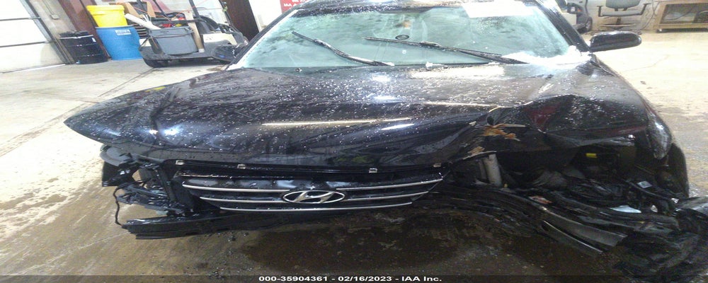 5NPET4AC4AH611750 2010 HYUNDAI SONATA photo no. 10