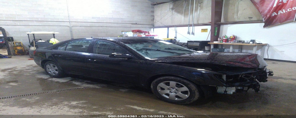 5NPET4AC4AH611750 2010 HYUNDAI SONATA photo no. 18