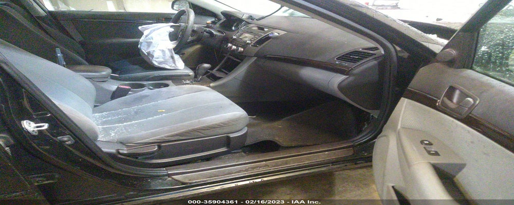 5NPET4AC4AH611750 2010 HYUNDAI SONATA photo no. 5