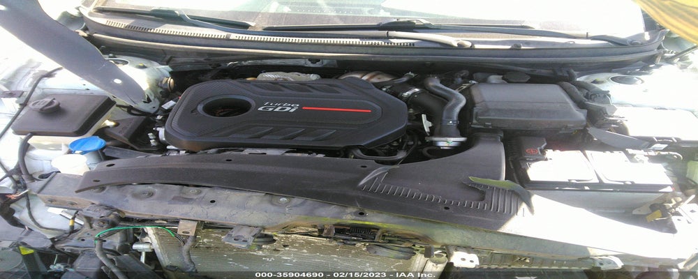 5NPE34AB6FH257647 2015 HYUNDAI SONATA photo no. 10