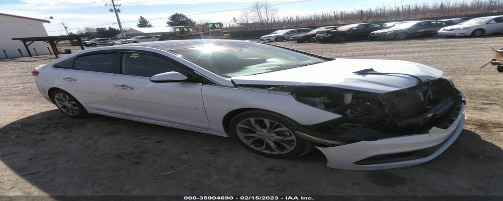 5NPE34AB6FH257647 2015 HYUNDAI SONATA photo no. 18