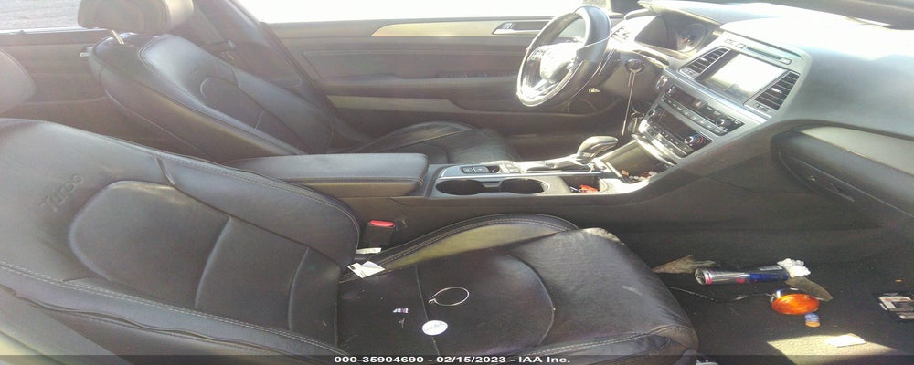 5NPE34AB6FH257647 2015 HYUNDAI SONATA photo no. 5