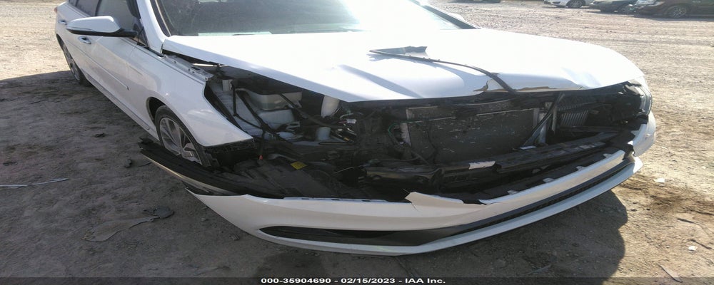 5NPE34AB6FH257647 2015 HYUNDAI SONATA photo no. 6