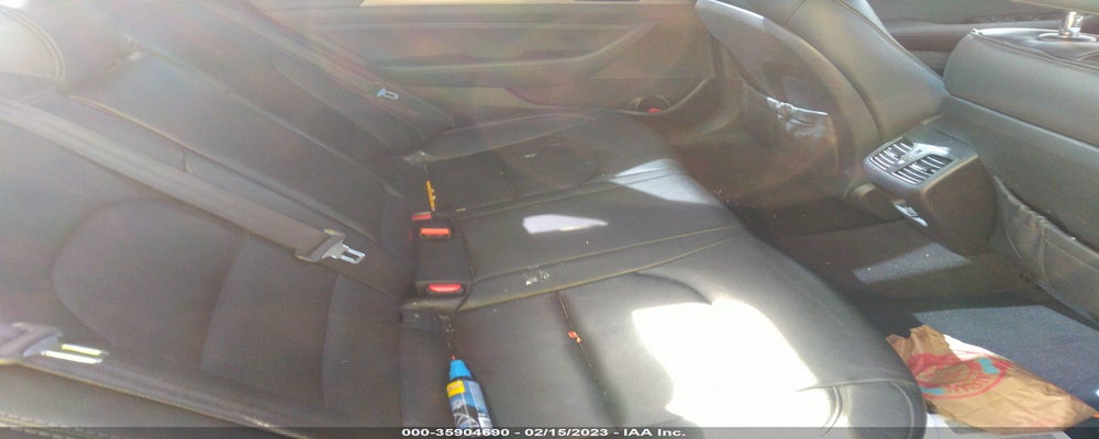 5NPE34AB6FH257647 2015 HYUNDAI SONATA photo no. 8