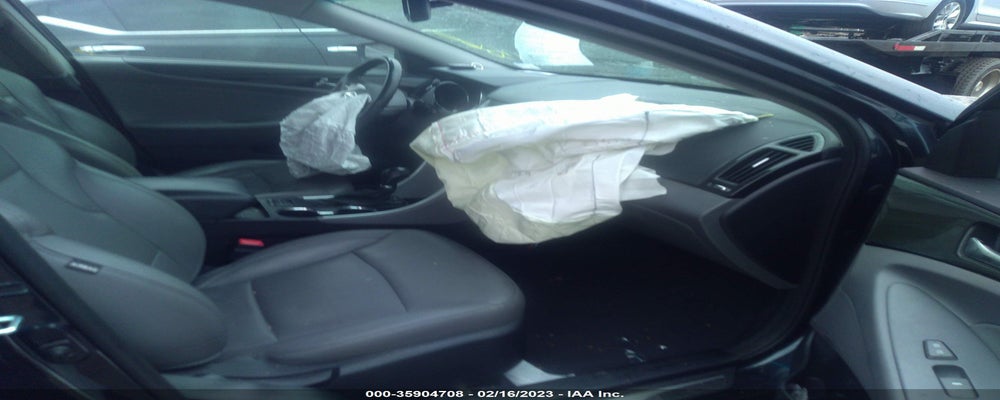 5NPEC4AC8DH789536 2013 HYUNDAI SONATA photo no. 5