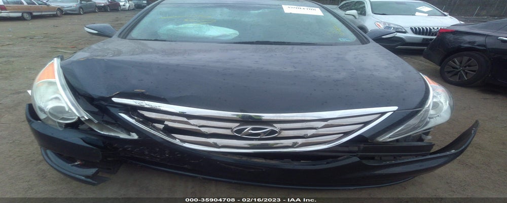 5NPEC4AC8DH789536 2013 HYUNDAI SONATA photo no. 6