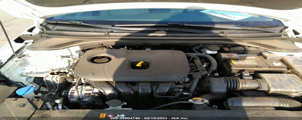 5NPD84LF9LH515992 2020 HYUNDAI ELANTRA photo no. 10