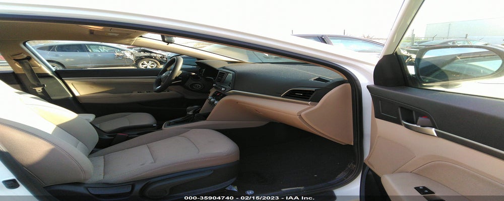 5NPD84LF9LH515992 2020 HYUNDAI ELANTRA photo no. 5