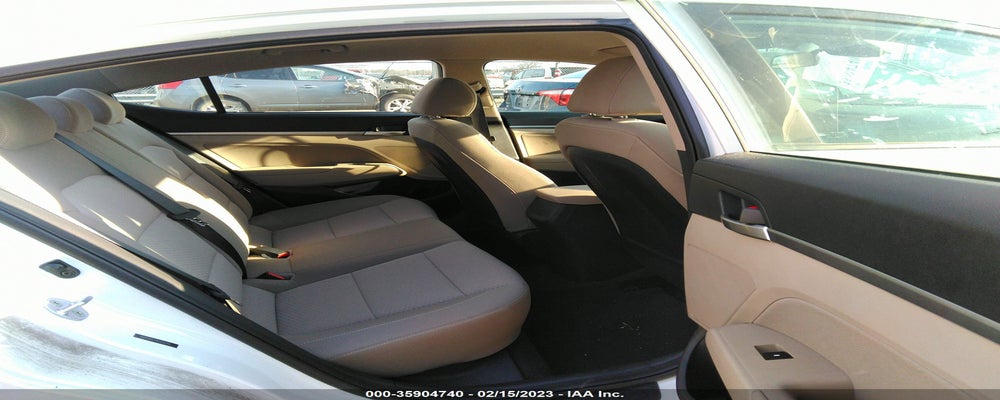 5NPD84LF9LH515992 2020 HYUNDAI ELANTRA photo no. 8