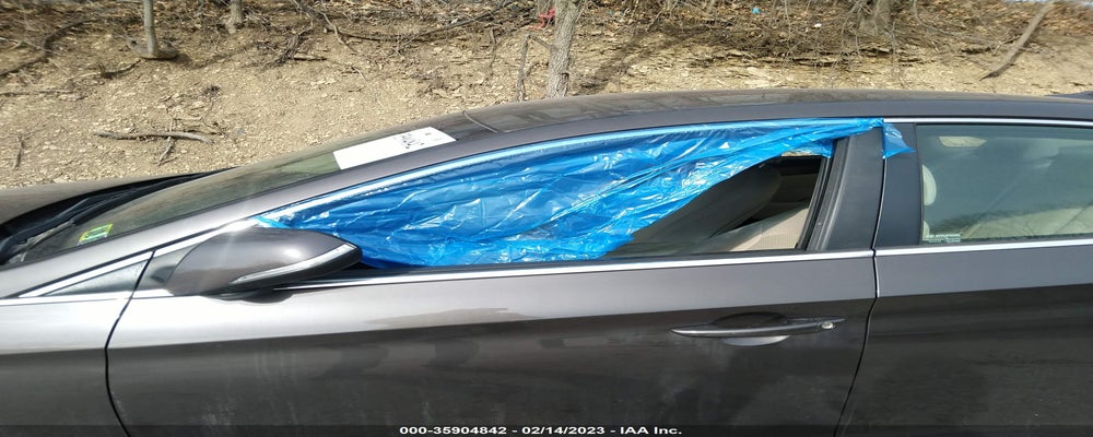 5NPE34AF6FH125037 2015 HYUNDAI SONATA photo no. 6