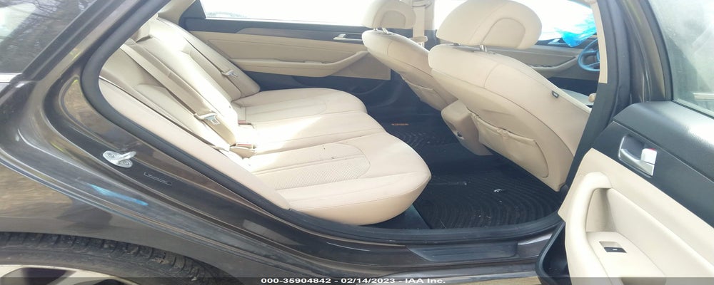 5NPE34AF6FH125037 2015 HYUNDAI SONATA photo no. 8