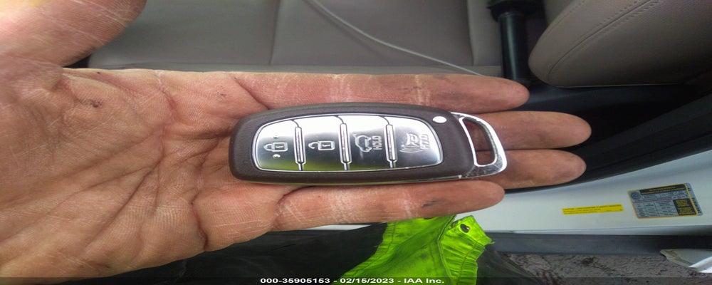 KM8J3CA25GU041316 2016 HYUNDAI TUCSON photo no. 11