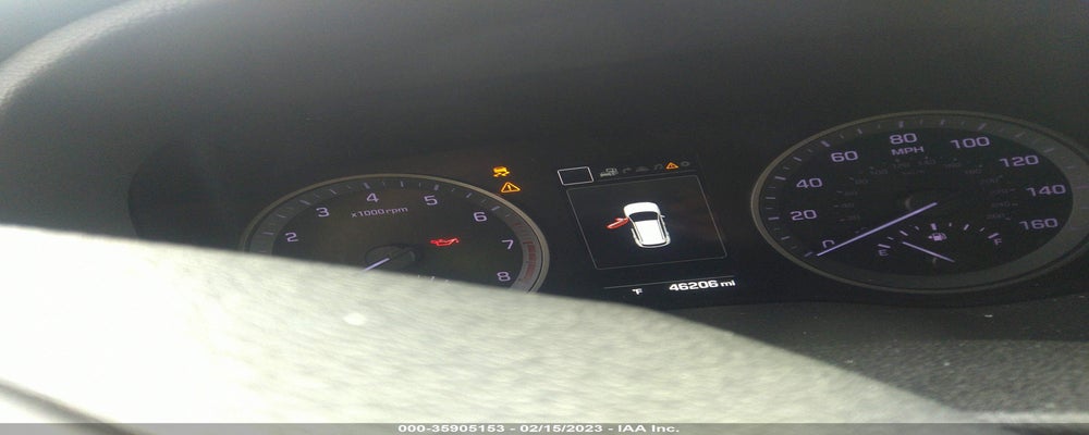 KM8J3CA25GU041316 2016 HYUNDAI TUCSON photo no. 7