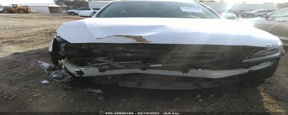 KMHGN4JE6GU138268 2016 HYUNDAI GENESIS photo no. 6