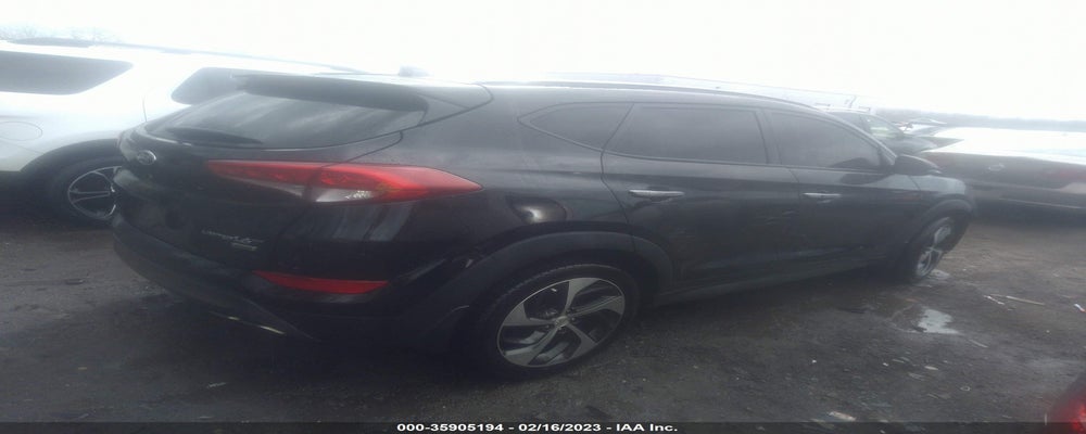 KM8J3CA24GU262275 2016 HYUNDAI TUCSON photo no. 4