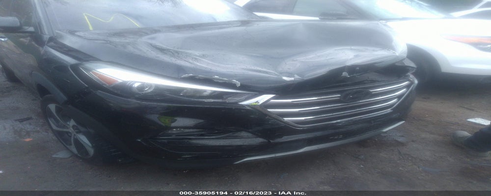 KM8J3CA24GU262275 2016 HYUNDAI TUCSON photo no. 6