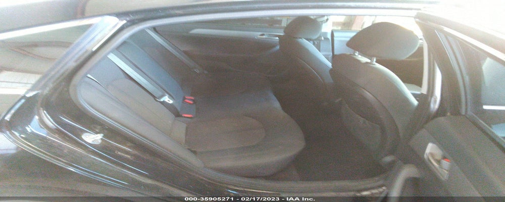 5NPE24AF1JH676908 2018 HYUNDAI SONATA photo no. 8