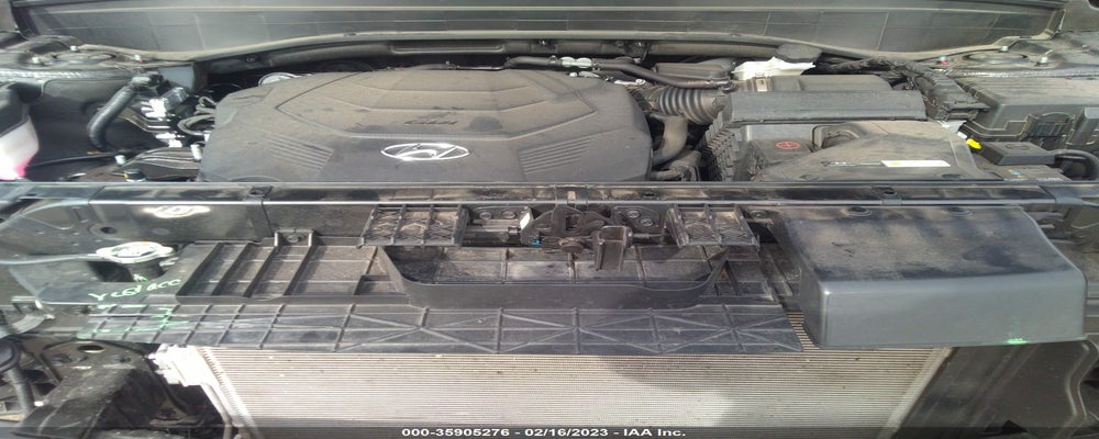 KM8R7DHE8NU463865 2022 HYUNDAI PALISADE photo no. 10
