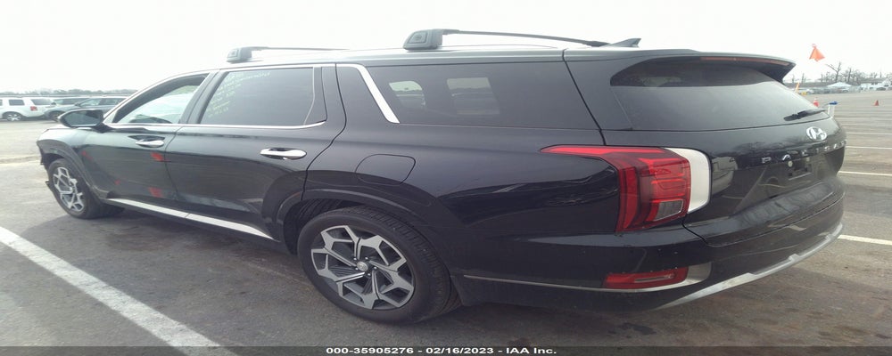 KM8R7DHE8NU463865 2022 HYUNDAI PALISADE photo no. 3