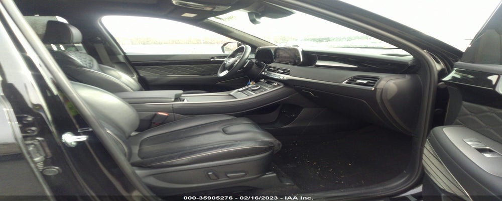KM8R7DHE8NU463865 2022 HYUNDAI PALISADE photo no. 5