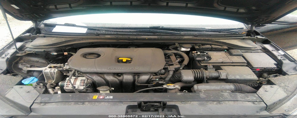 KMHD74LF7LU985698 2020 HYUNDAI ELANTRA photo no. 10