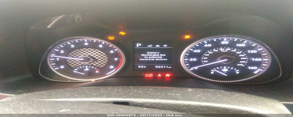KMHD74LF7LU985698 2020 HYUNDAI ELANTRA photo no. 7