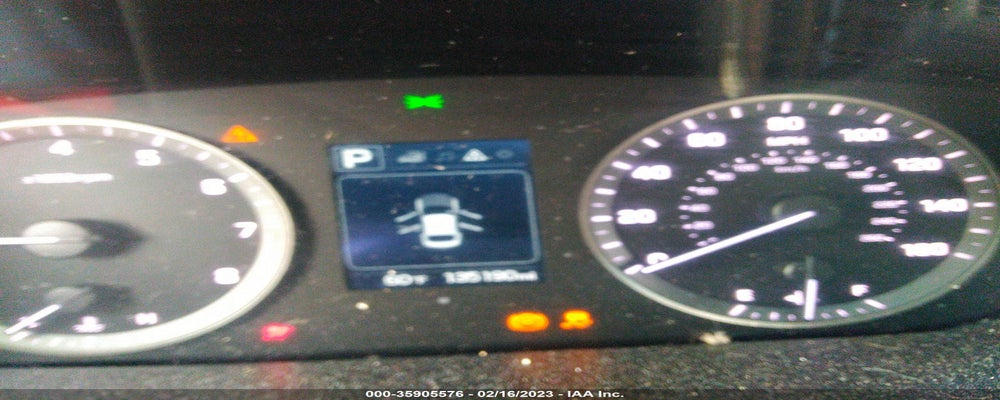 5NPE24AF3HH492886 2017 HYUNDAI SONATA photo no. 7