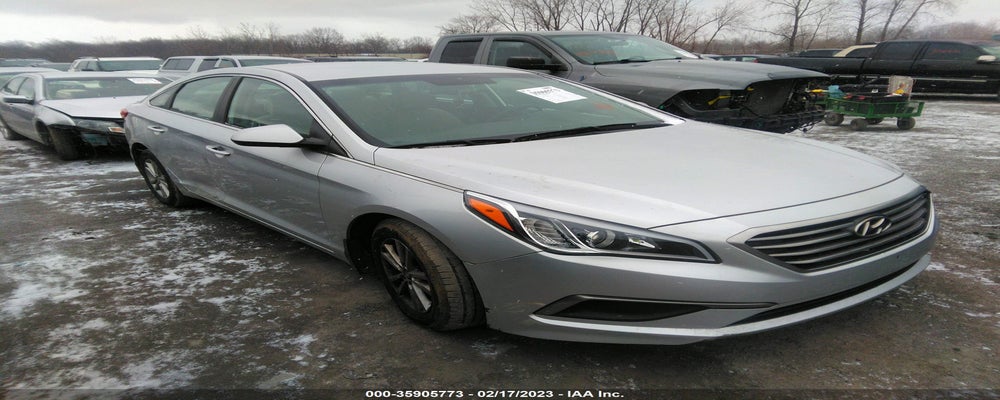 5NPE24AF4GH369998 2016 HYUNDAI SONATA photo no. 3