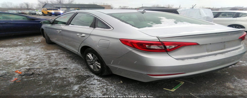 5NPE24AF4GH369998 2016 HYUNDAI SONATA photo no. 3