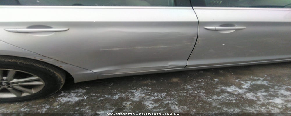 5NPE24AF4GH369998 2016 HYUNDAI SONATA photo no. 6