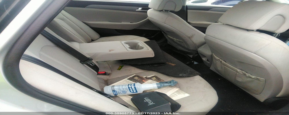 5NPE24AF4GH369998 2016 HYUNDAI SONATA photo no. 8