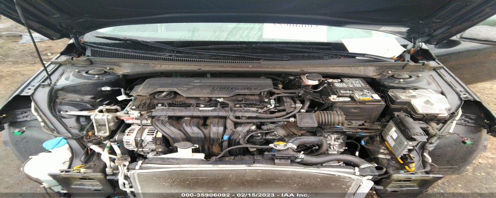 5NPLL4AG5MH033785 2021 HYUNDAI ELANTRA photo no. 10