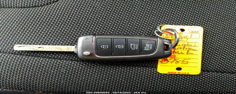 5NPLL4AG5MH033785 2021 HYUNDAI ELANTRA photo no. 11