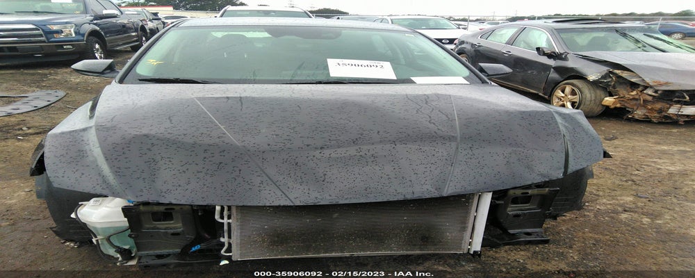 5NPLL4AG5MH033785 2021 HYUNDAI ELANTRA photo no. 6