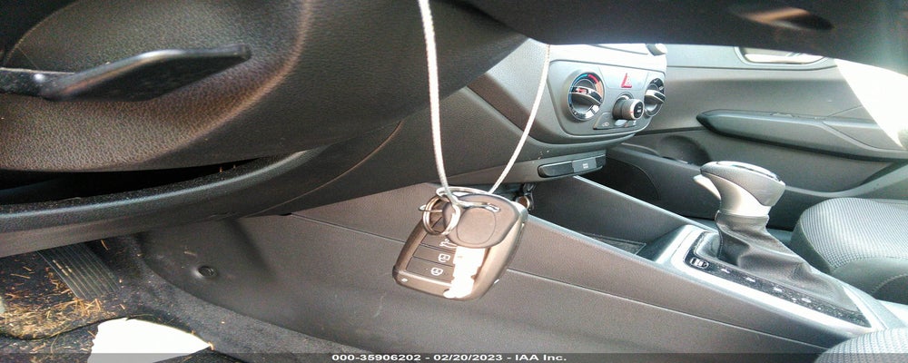 3KPC24A61ME134739 2021 HYUNDAI ACCENT photo no. 11