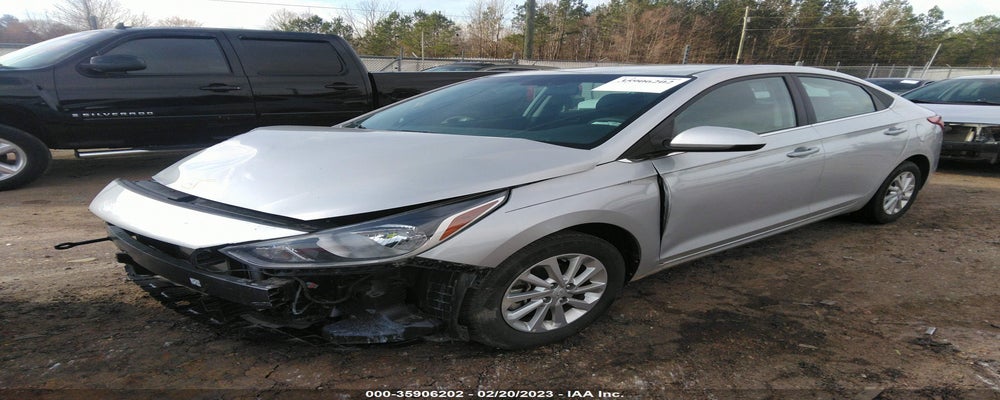 3KPC24A61ME134739 2021 HYUNDAI ACCENT photo no. 2