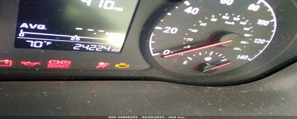 3KPC24A61ME134739 2021 HYUNDAI ACCENT photo no. 7