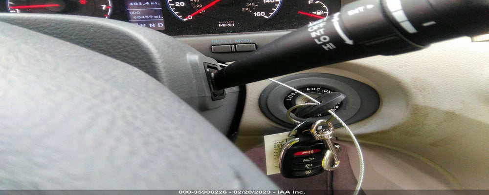 KMHFC4DF2BA530356 2011 HYUNDAI AZERA photo no. 11