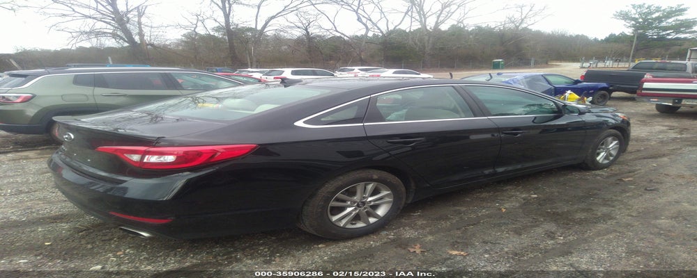 5NPE24AFXHH488933 2017 HYUNDAI SONATA photo no. 4
