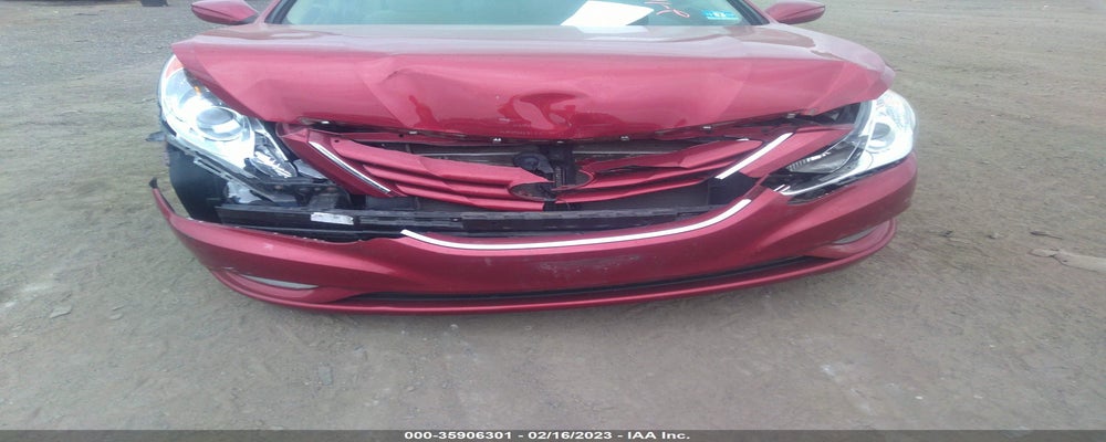 5NPEB4AC2DH691220 2013 HYUNDAI SONATA photo no. 6