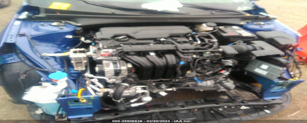 KMHLS4AG7PU389762 2023 HYUNDAI ELANTRA photo no. 10